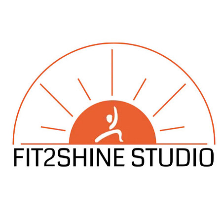 Fit2Shine Logo