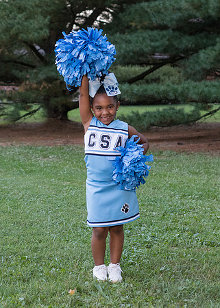 Joelle Suggs