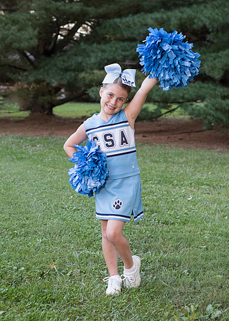 Harper Wachter