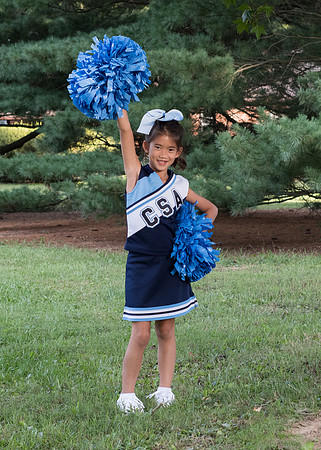 Penelope Lam