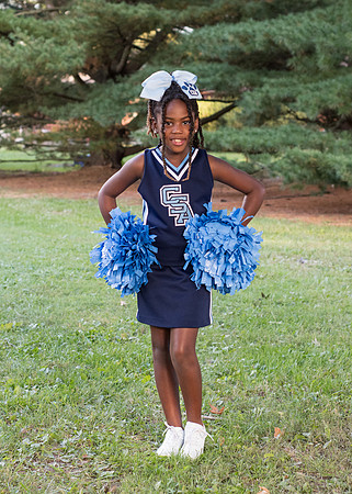 Oriana Wright