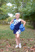 Clingan, Lily