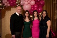 Hennelly Bat Mitzvah