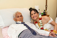 Erica & Jae's Grandfather Photos