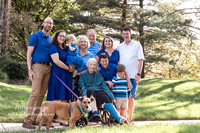 Four Generations | Montgomery Village, MD